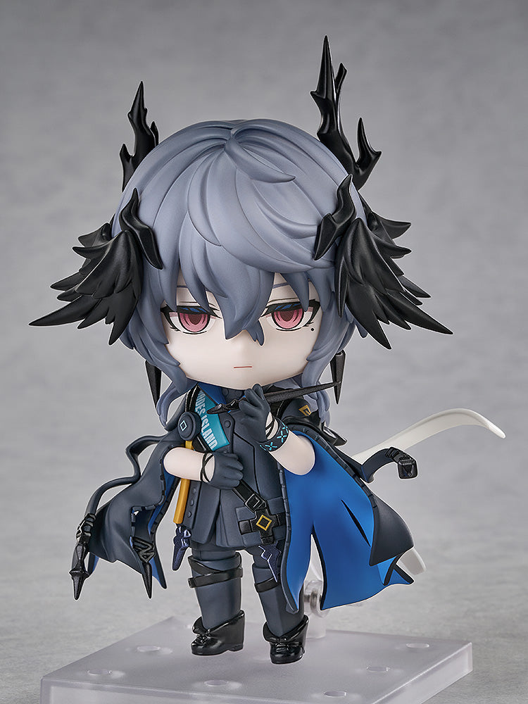3142 Nendoroid Logos