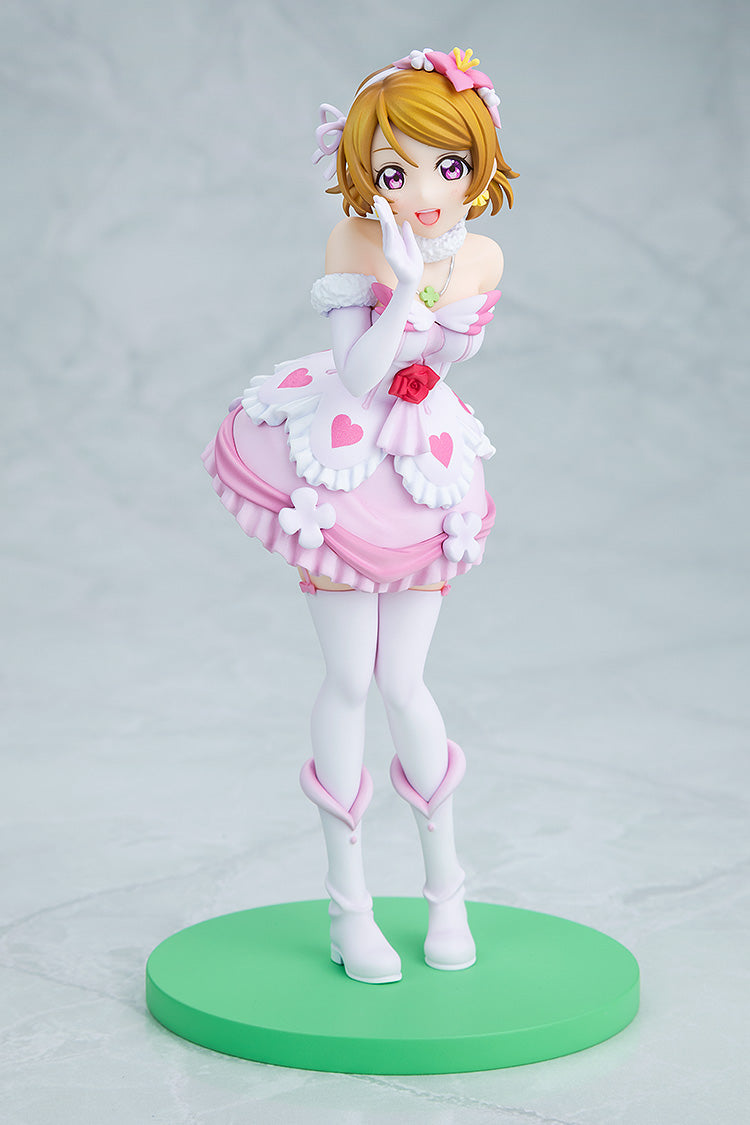LoveLive! Hanayo Koizumi Bokutachi wa Hitotsu no Hikari ver