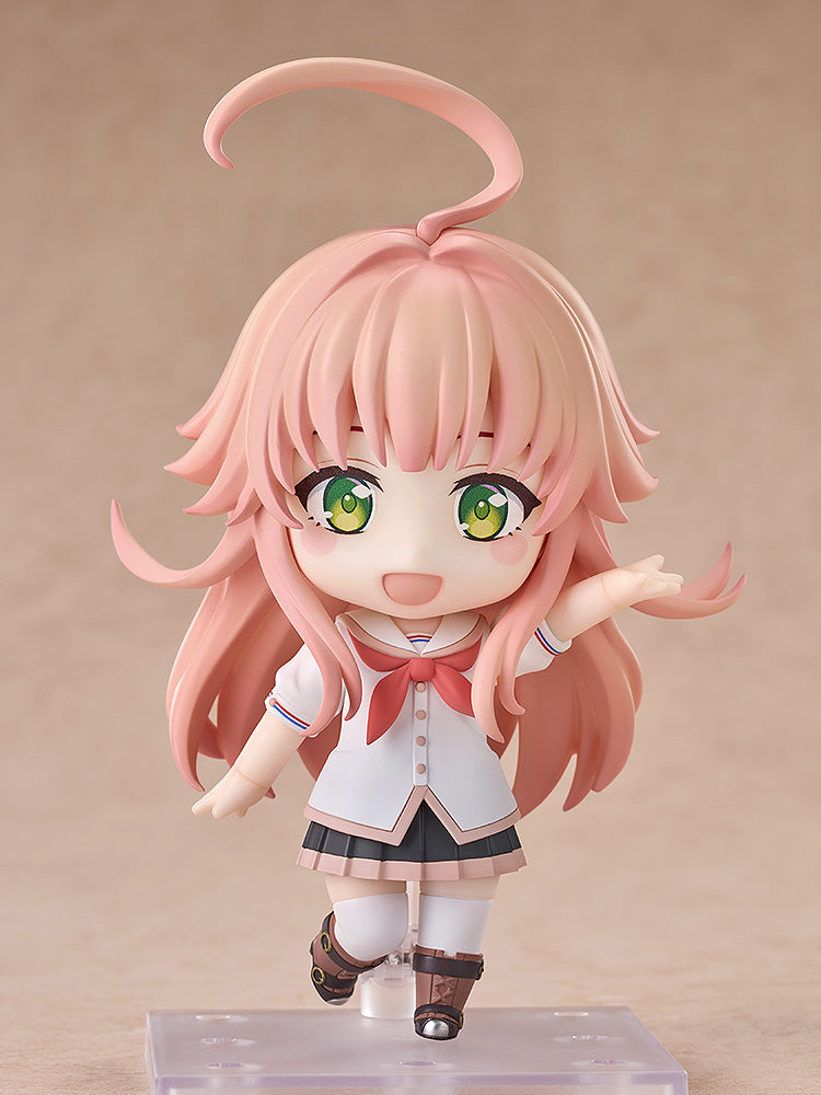 3032 Nendoroid Hinami Watarai