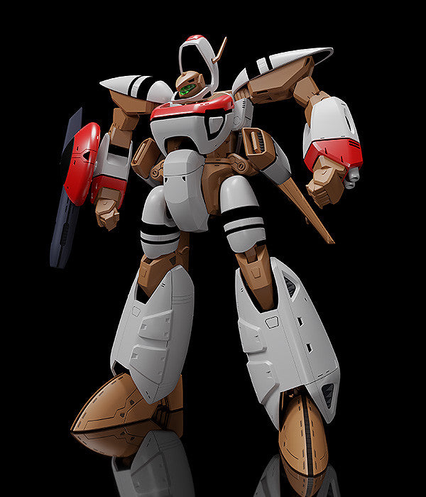 Super Dimension Century Orguss MODEROID Orguss (rerun)