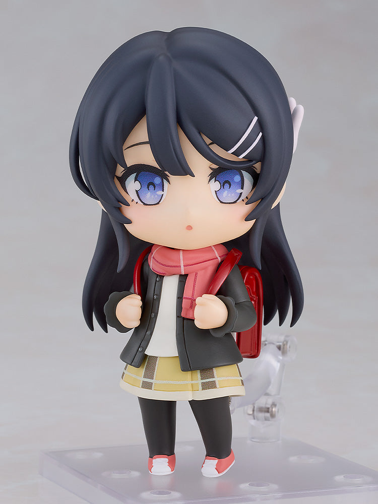 3168 Nendoroid Knapsack Kid