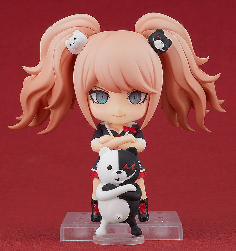 1398 Nendoroid Junko Enoshima (rerun)