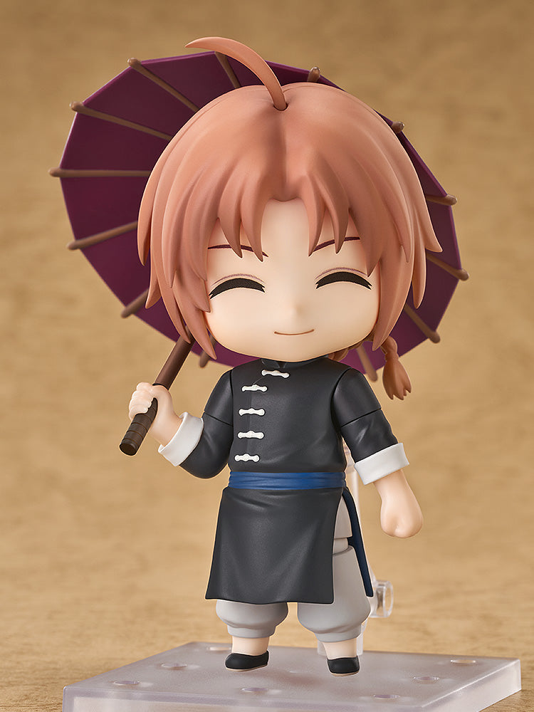 3067 Nendoroid Kamui