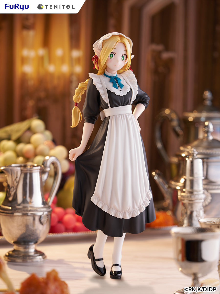 Delicious in Dungeon TENITOL TALL Marcille Classic Maid ver