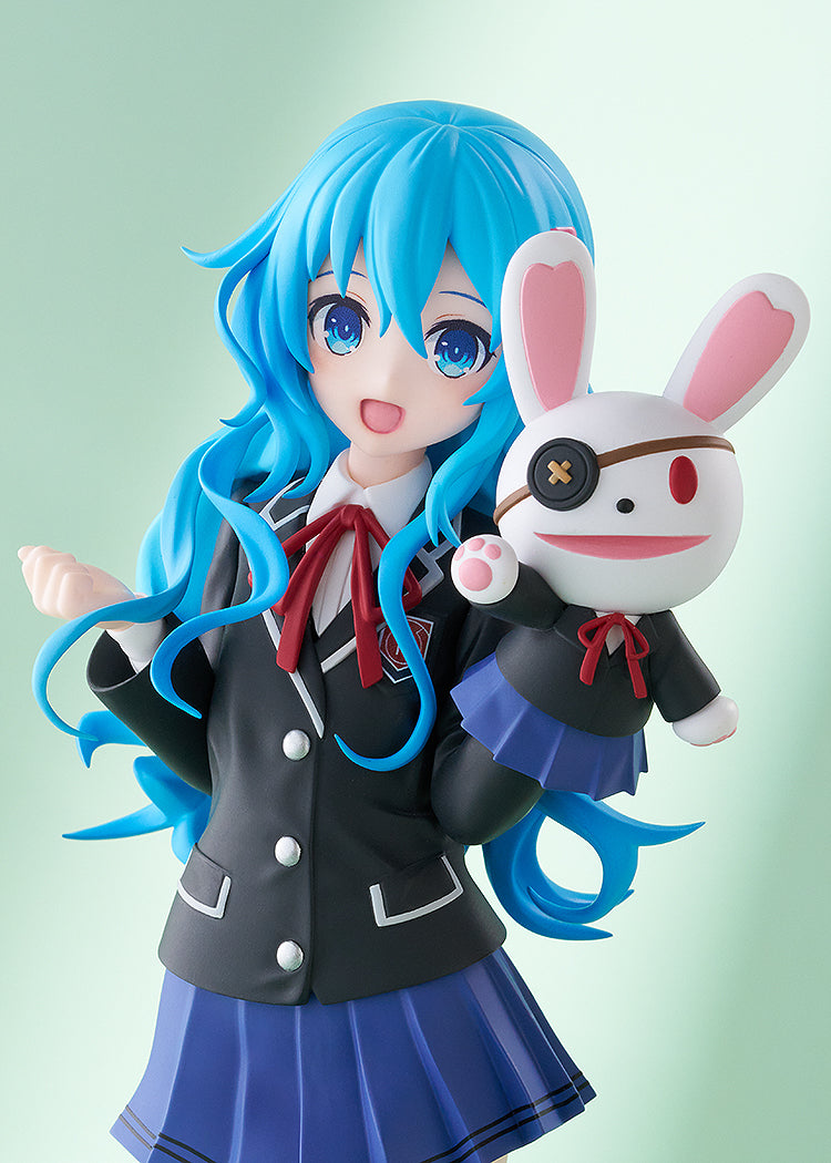 POP UP PARADE Yoshino : School Uniform Ver. L Size
