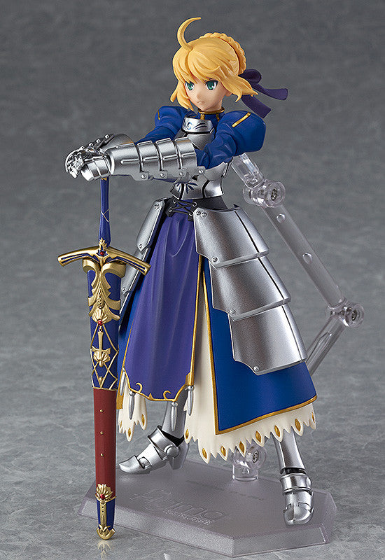 227 figma Saber 2.0 (rerun)