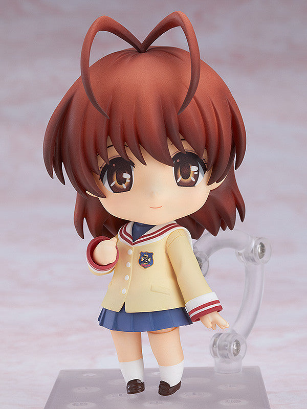 869 Nendoroid Nagisa Furukawa (rerun)