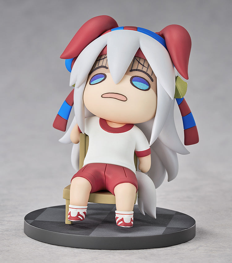Umamusume : Cinderella Gray Mini Memory Nervous Tama-chan