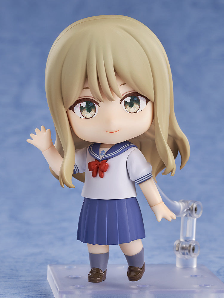 2825 Nendoroid Makoto Hanaoka