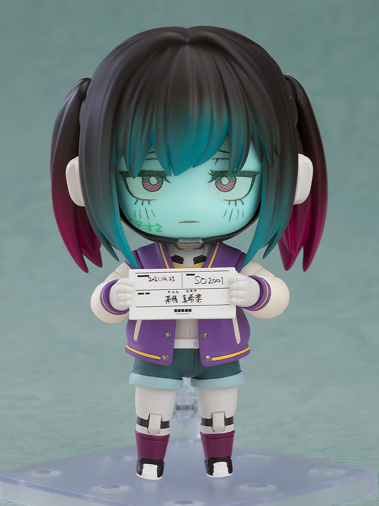 3017 Nendoroid Makina