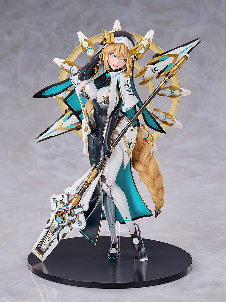 GODDESS OF VICTORY: NIKKE Rapunzel 1/7 Scale Figure (rerun)