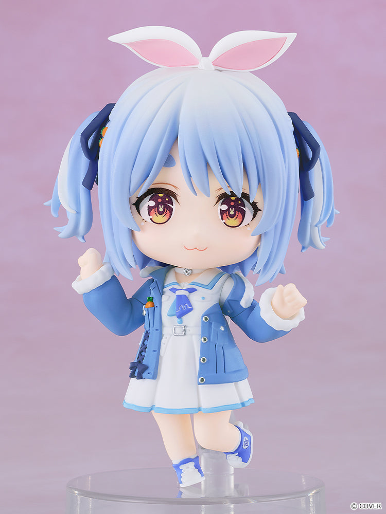 2741 Nendoroid Usuda Pekora : Casual Outfit Ver