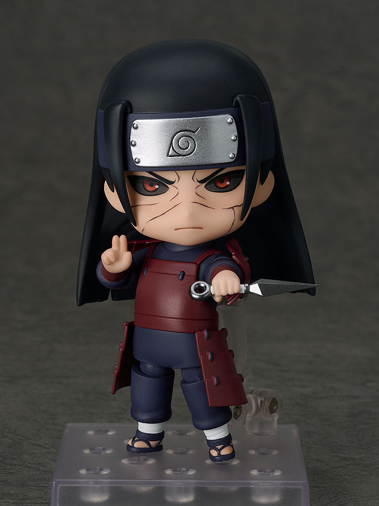 2687 Nendoroid Hashirama Senju