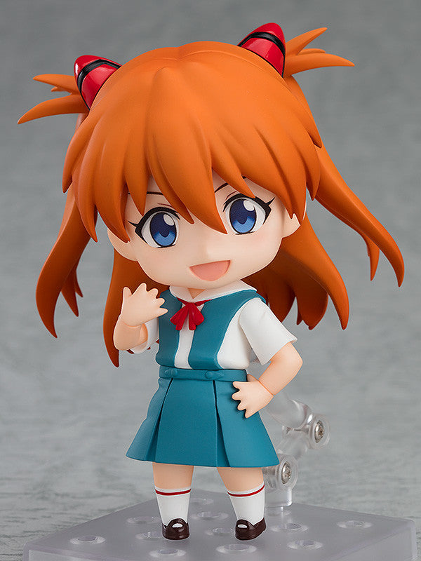 1202 Nendoroid Asuka Shikinami Langley (rerun)