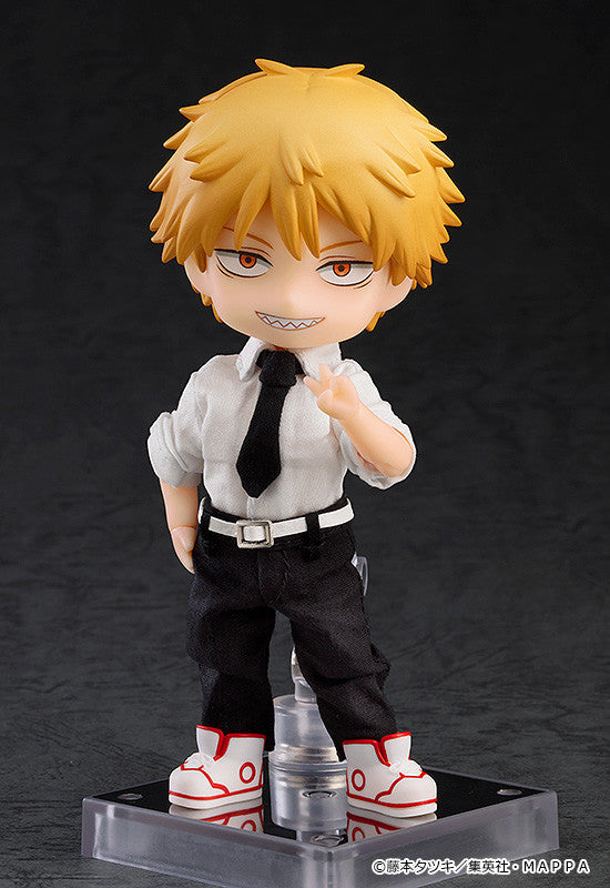 Nendoroid Doll Denji (rerun)