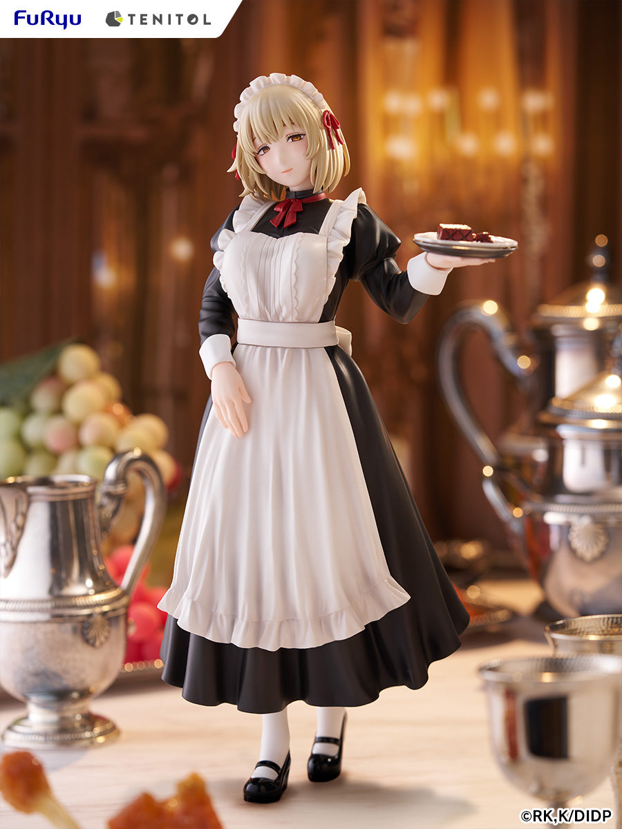 Delicious in Dungeon TENITOL TALL Falin Classic Maid ver.