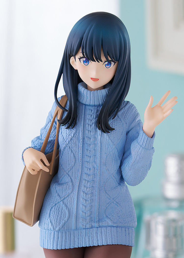 POP UP PARADE Rikka Takarada: Date Style Ver. L Size