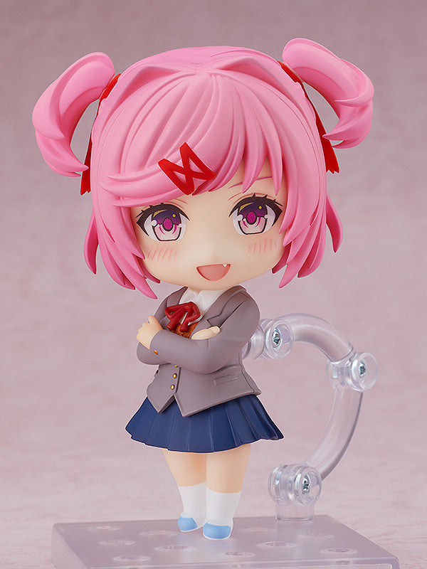 2077 Nendoroid Natsuki (rerun)