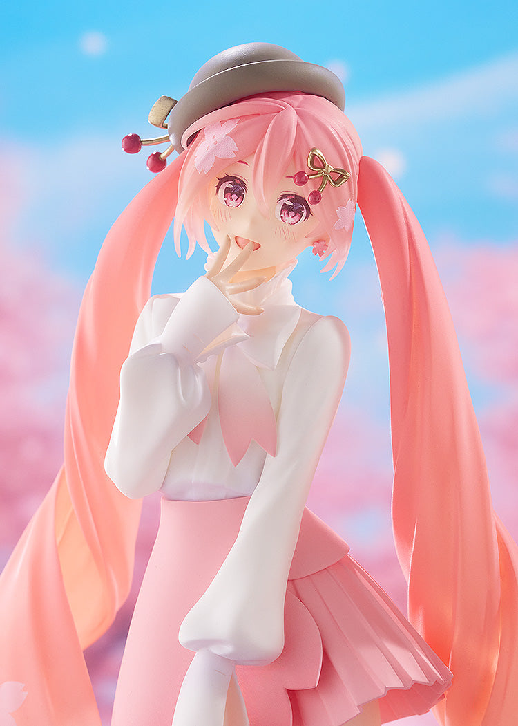 POP UP PARADE Sakura Miku : Hanami Outfit Ver