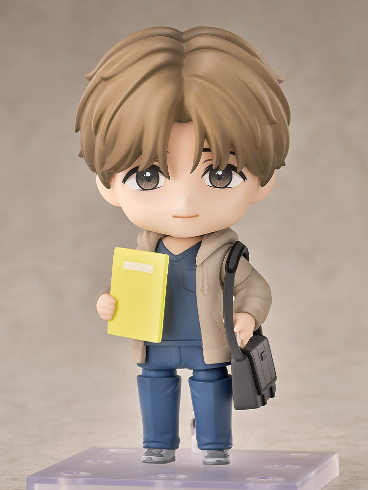 2987 Nendoroid Kim Dan