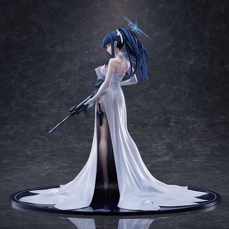 Blue Archive Saori (Dress) 1/7 Scale Figure
