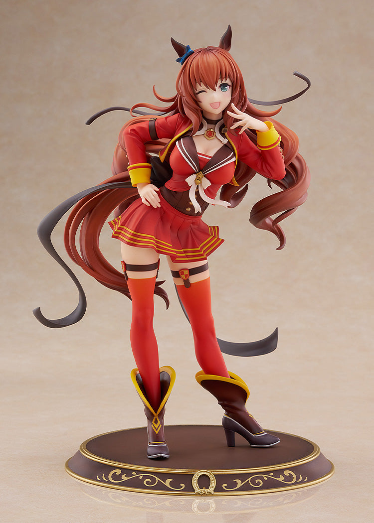 Umamusume: Pretty Derby Maruzensky Signature Racewear Ver 1/7 Scale Figure
