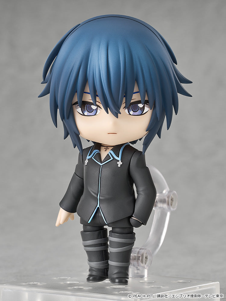 2938 Nendoroid Ikuto Tsukiyomi