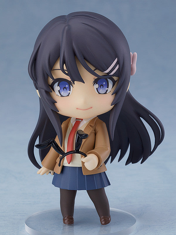 1124 Nendoroid Mai Sakurajima (rerun)