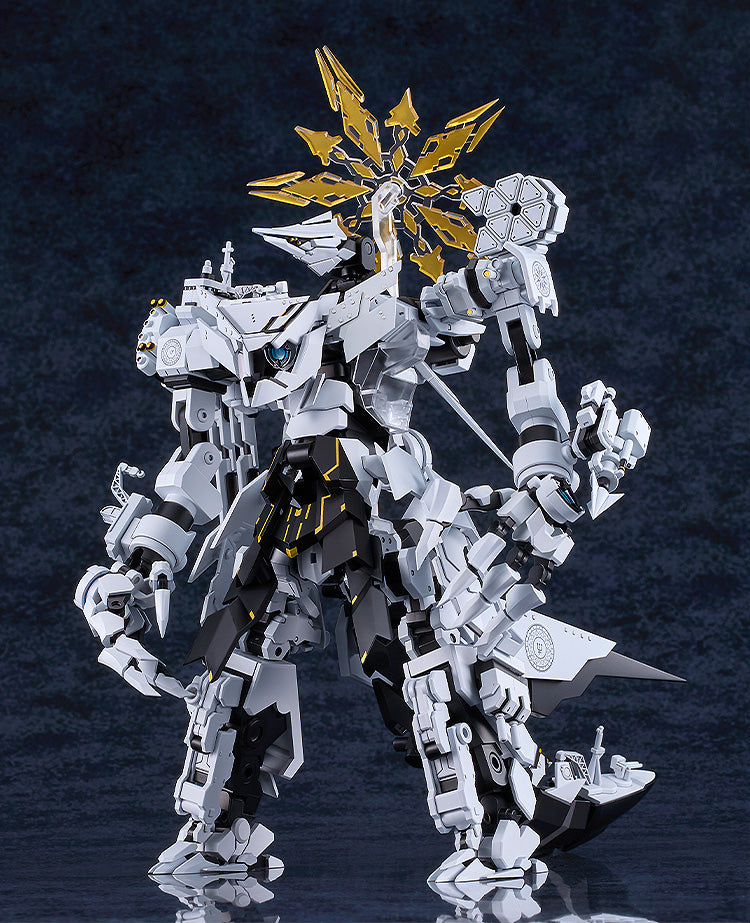 Blue Archive MODEROID Daath