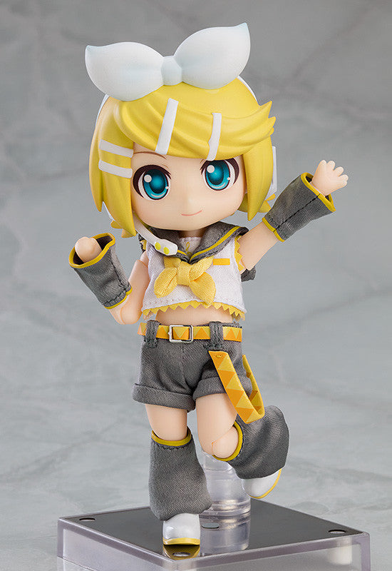 Nendoroid Doll Kagamine Rin (rerun)