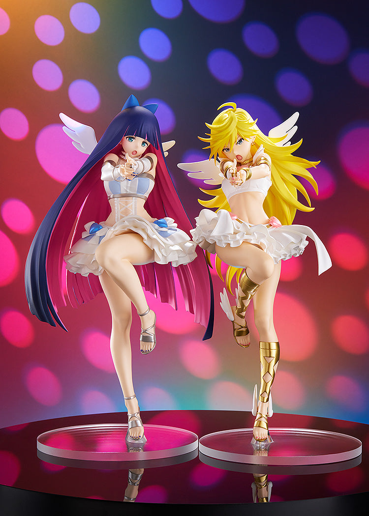 POP UP PARADE Panty &amp; Stocking Set: Repent Ver. L Size