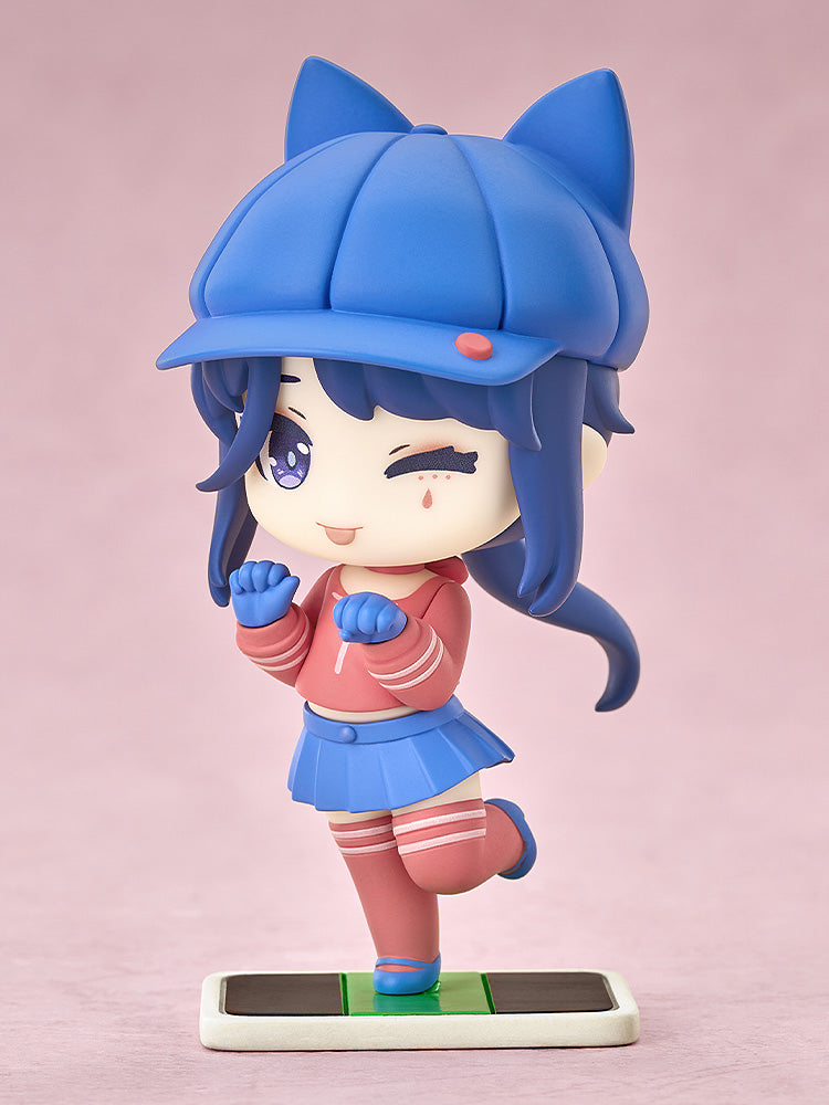 MiSide Mini Memory Cappie