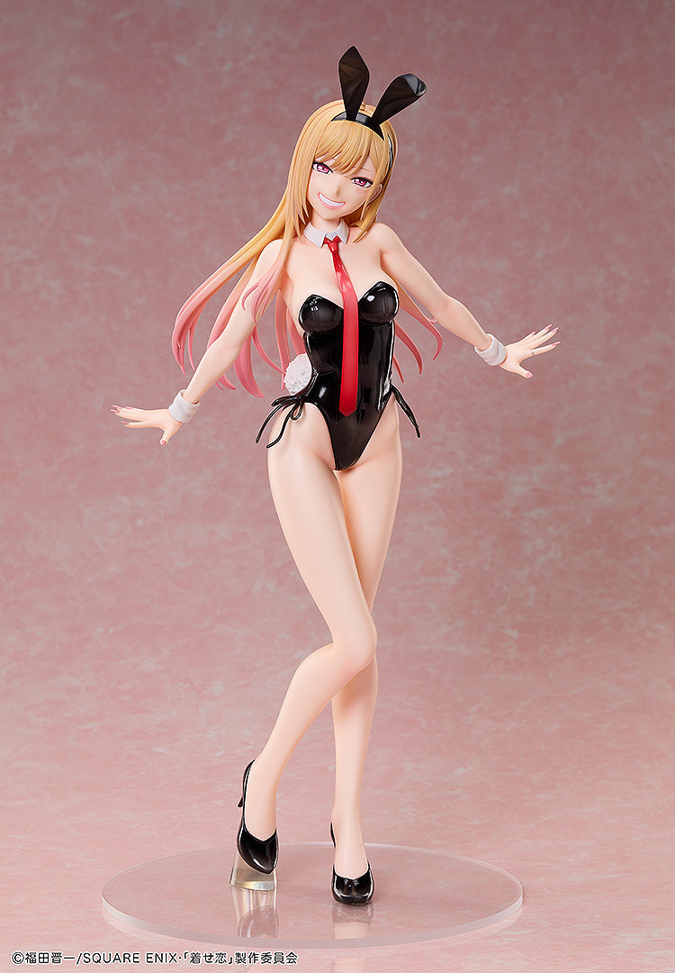 My Dress-Up Darling Marin Kitagawa: Bare Leg Bunny Ver 1/4 Scale Figure