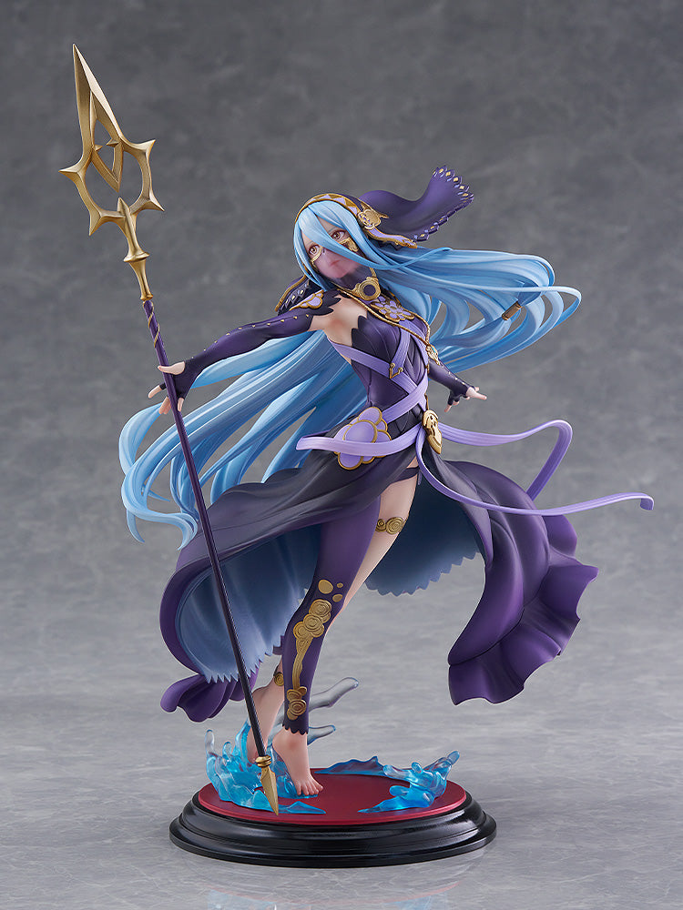 Fire Emblem Azura (Dark Songstress) 1/7 Scale Figure