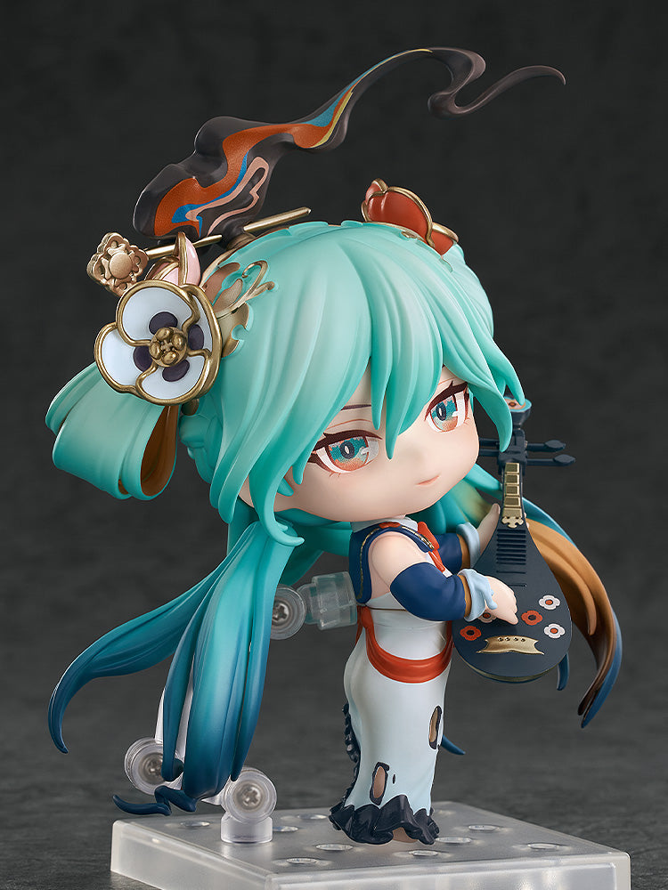 2768 Nendoroid Hatsune Miku : Shimian Maifu Ver