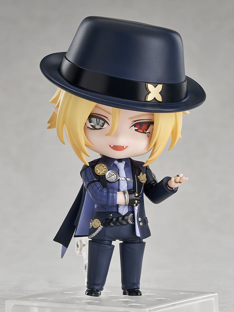 2998 Nendoroid Hugo Vlad