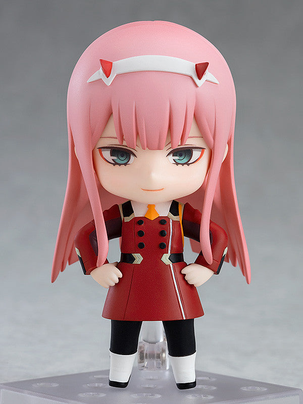 952 Nendoroid Zero Two (rerun)