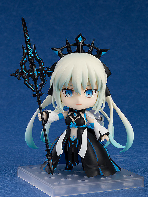 2150 Nendoroid Berserker / Morgan (rerun)