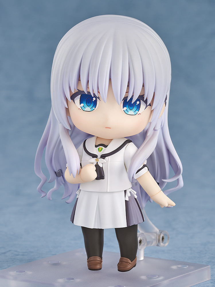 2798 Nendoroid Shiroha Naruse