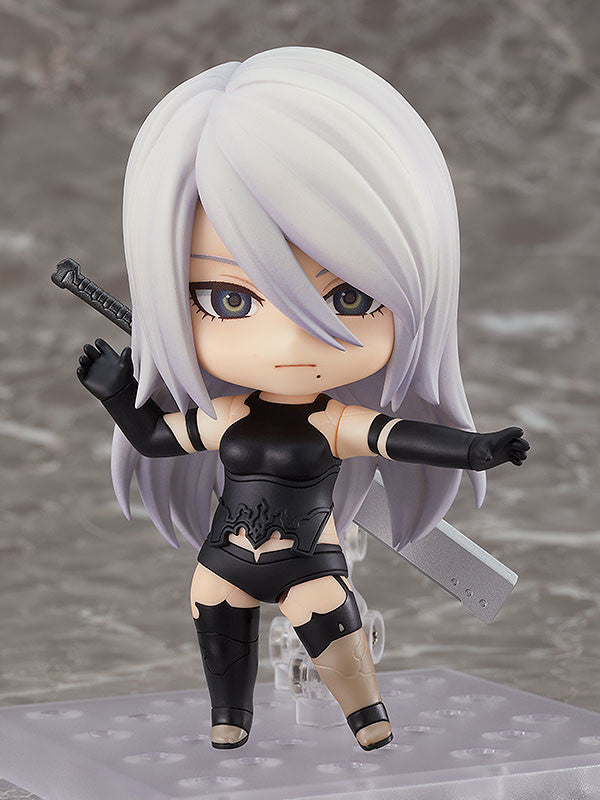1656 Nendoroid NieR:Automata A2 (YoRHa Type A No. 2)