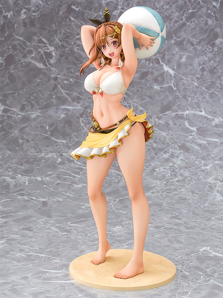 Atelier Ryza Ryza (Reisalin Stout): Tanned Swimsuit Ver. 1/6 Scale Figure