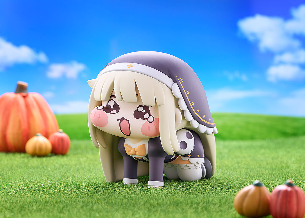 Trickcal : Chibi Go Petite Speaki