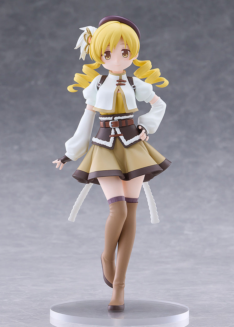 Puella Magi Madoka Magica the Movie Walpurgisnacht : Rising Mami Tomoe Non-Scale Figure