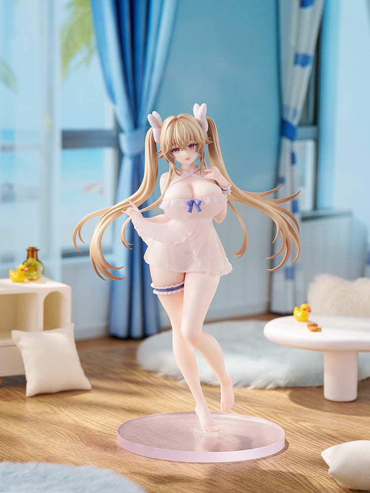 Azur Lane LessMore Anchorage : Private Quarters Ver 1/8 Scale Figure