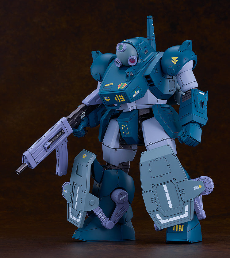 Armored Trooper Votoms PLAMAX SV-05 1/24 Scale ATH-06-WP Diving Beetle