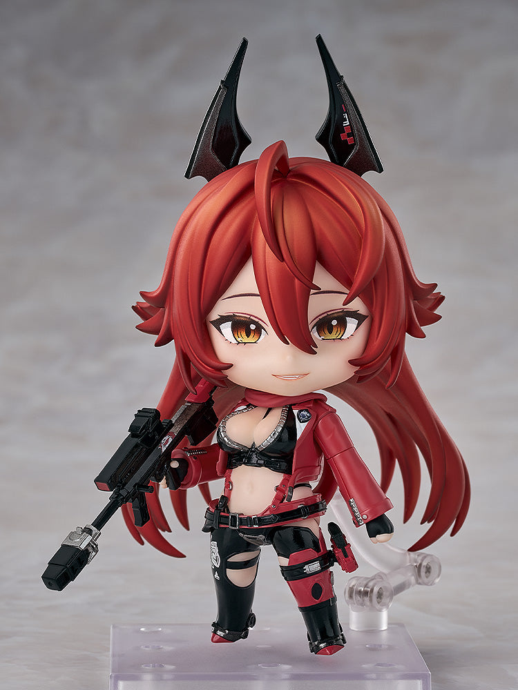 2778 Nendoroid Red Hood
