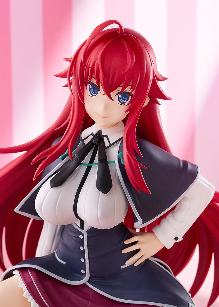 POP UP PARADE Rias Gremory L Size