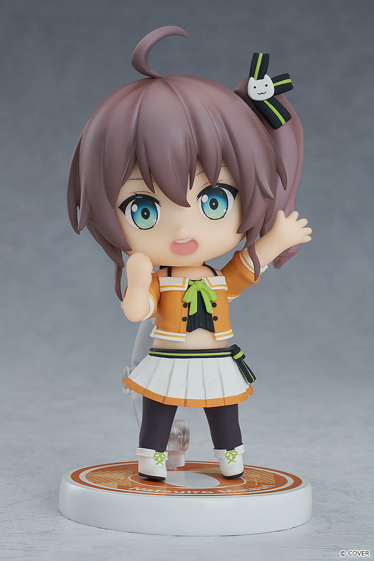 1643 Nendoroid Natsuiro Matsuri (rerun)