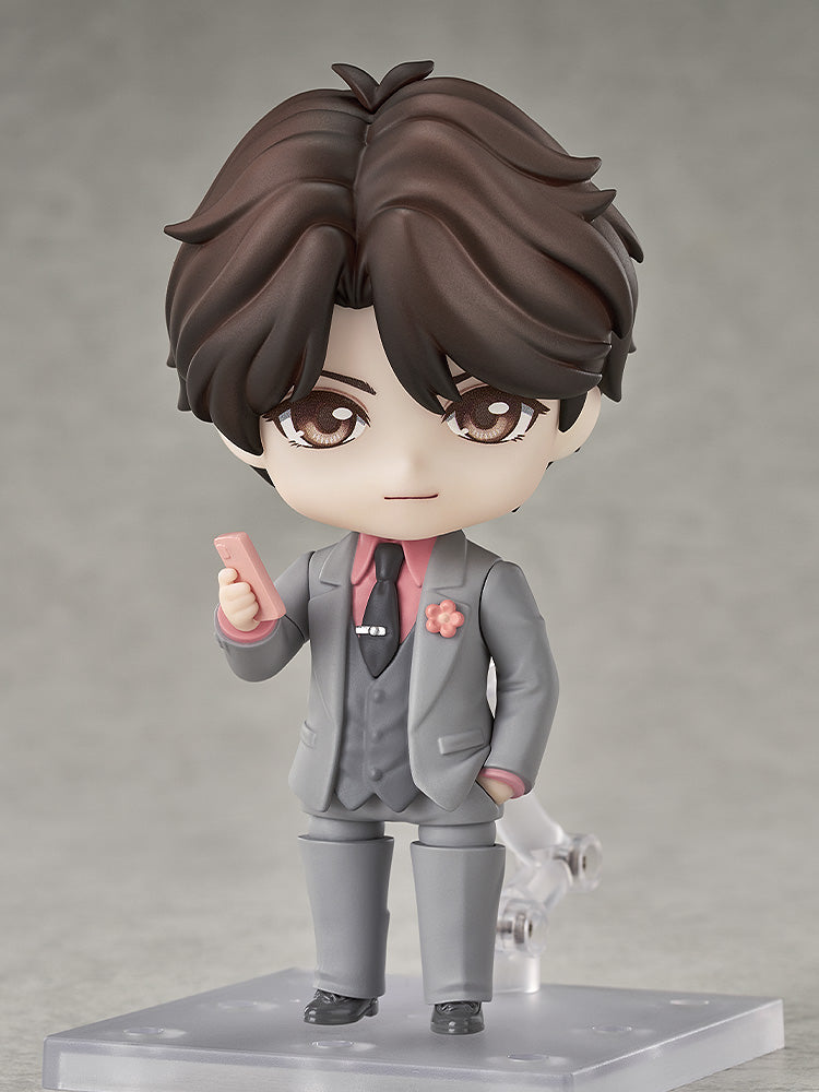 2993 Nendoroid Xie Yuchen