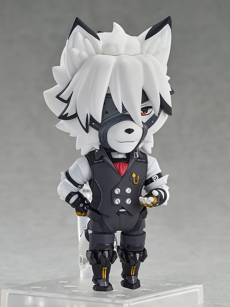 2793 Nendoroid Von Lycaon